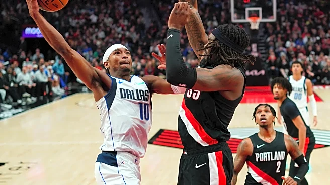 Grading the Mavericks: win or lose, clutch basketball is a good time