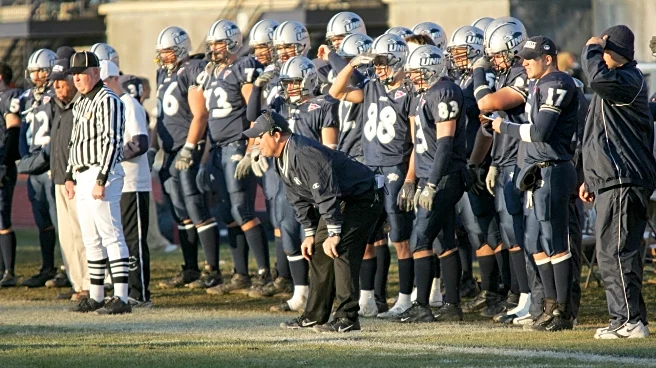 Northwestern football hires Chip Kelly as offensive coordinator