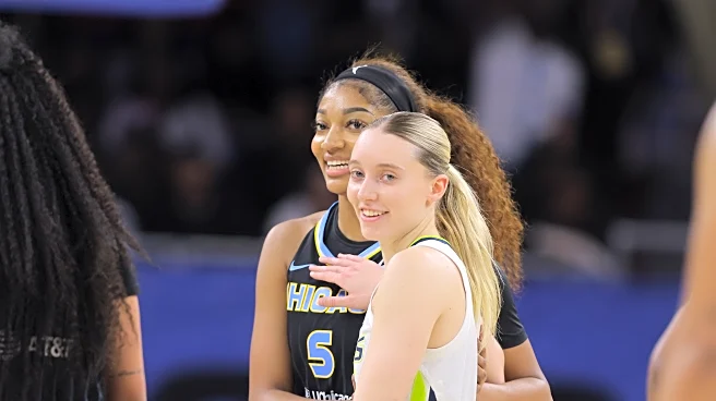 A WNBA season, please! And four more women’s basketball wishes for 2026
