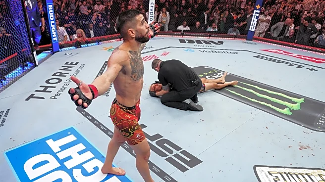 2025 Best of the Rest Awards: Event of the Year, Round of the Year, Bozo of the Year, and more