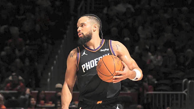 Is Dillon Brooks on his way to the best season of his career?