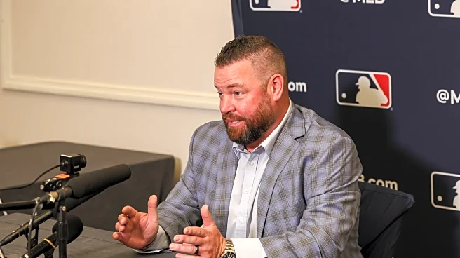 Tuesday Bantering: Jays Stuff