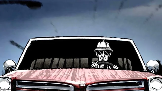 INTO THE WEST: Thoughts from a Vegas Bowl Road Trip – Day Two