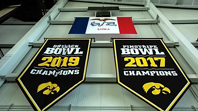 Game Preview: The Reliaquest Bowl