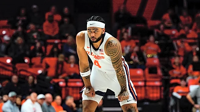 How to Watch Illinois at Penn State: Game Time, TV Channel, Online Streaming and Odds