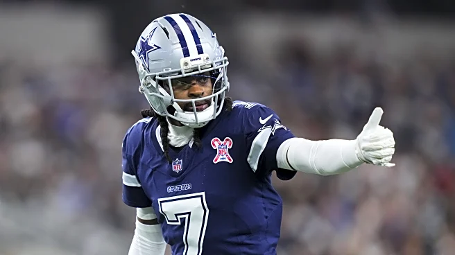 Cowboys roster news: Dallas releasing cornerback Trevon Diggs