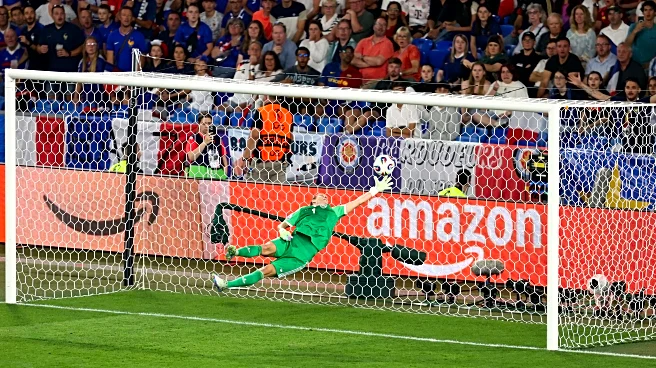 Top 5 Germany games of 2025