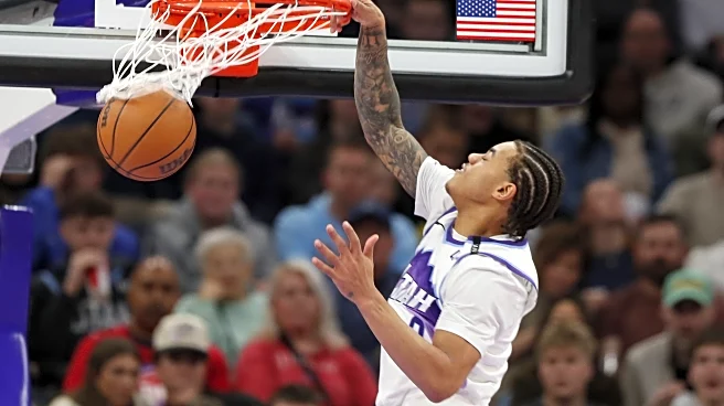 The Downbeat: As for the Utah Jazz, forget the tank