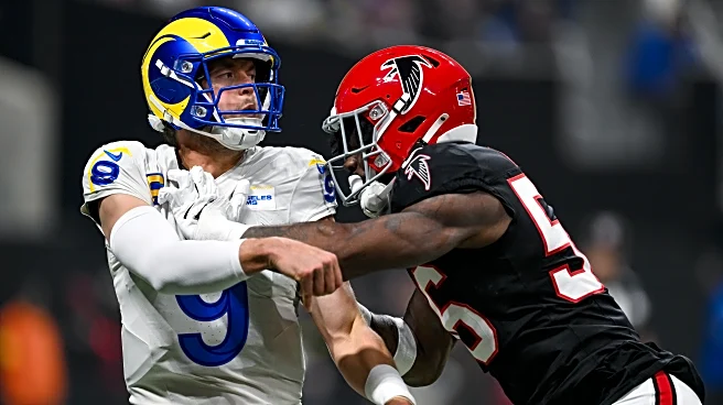 Why Rams can’t rest starters against Cardinals now