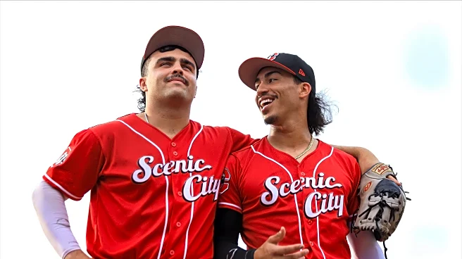 Edwin Arroyo lighting up Puerto Rican Winter League play