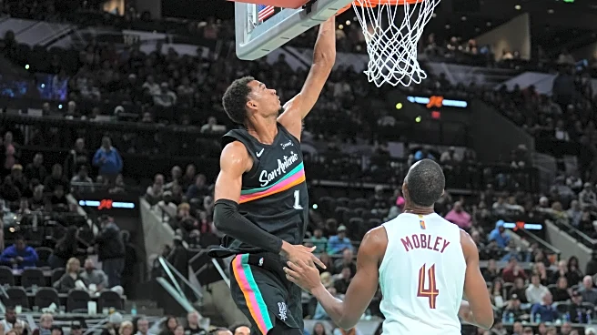 What We Learned from the Spurs’ Loss to the Cavaliers