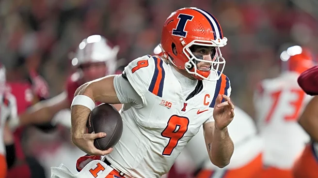 Tuesday Bowl Open Thread