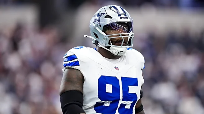 3 veterans who could be playing their last game with the Cowboys