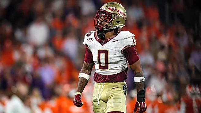 FSU defensive back Earl Little Jr. declares for NFL Draft