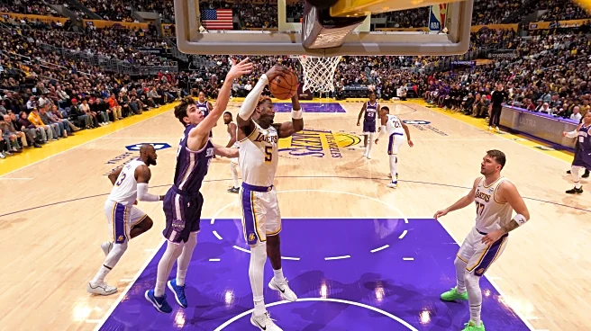 JJ Redick says Deandre Ayton has been ‘fantastic’ this season