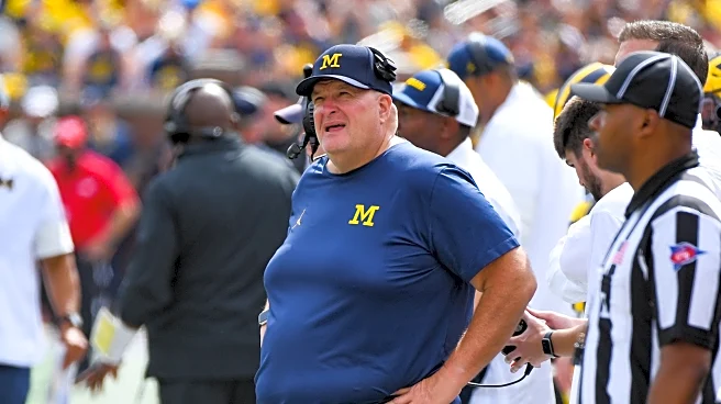 Michigan Football to be without ‘12-15’ players vs Texas in Citrus Bowl