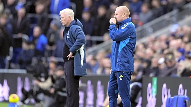 Forest 0-1 Everton: Live & How to Watch | Garner scores early