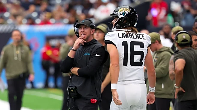 Jaguars Reacts Survey: Which AFC playoff team scares you most?