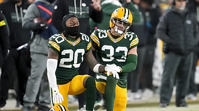 Week 18 Power Rankings: Packers fall out of top 10