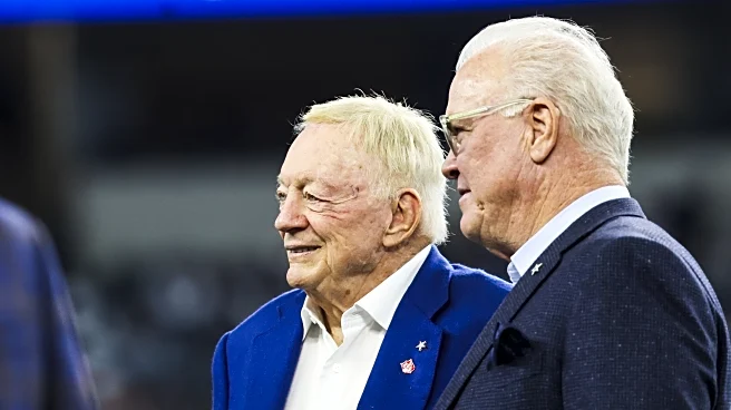 Ranking the 5 biggest positions of need for the Cowboys in 2026