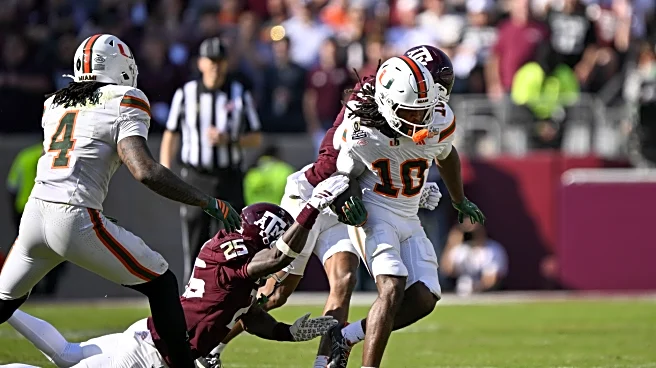 Five things to know about Miami