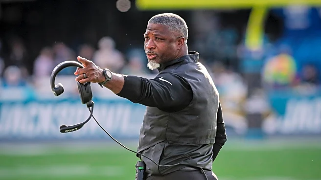 Jets Reacts Survey Week 18: Should the Jets fire Aaron Glenn?