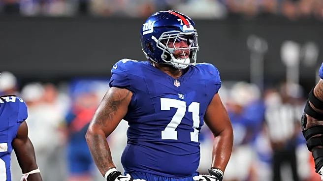 Marcus Mbow film study: Plays to like, and worry about, vs. Raiders