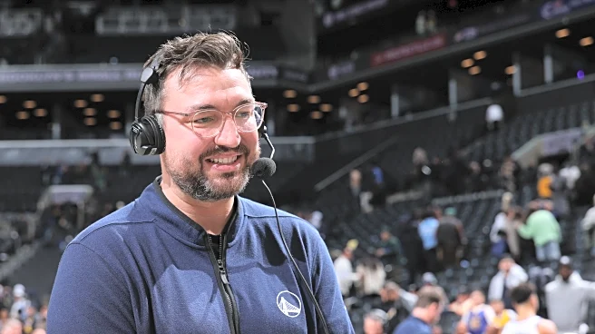 Chris DeMarco comes to New York Liberty with rave reviews