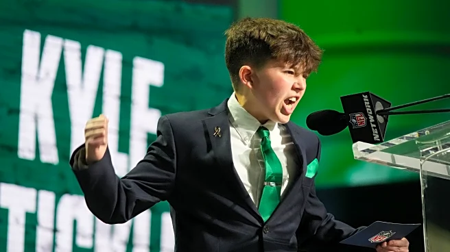 Through 17 Weeks: Where are the Jets most likely to pick?