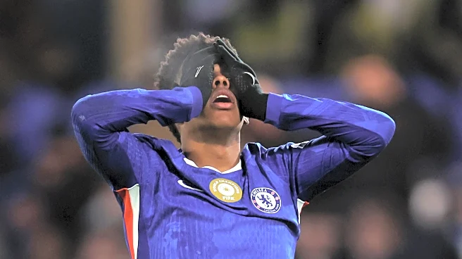 Chelsea 2-2 AFC Bournemouth, Premier League: Post-match reaction