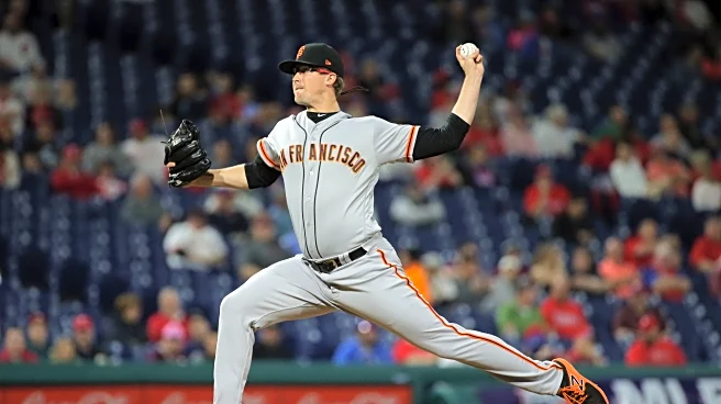 Who is D.J. Snelten, and why did the Padres sign him?