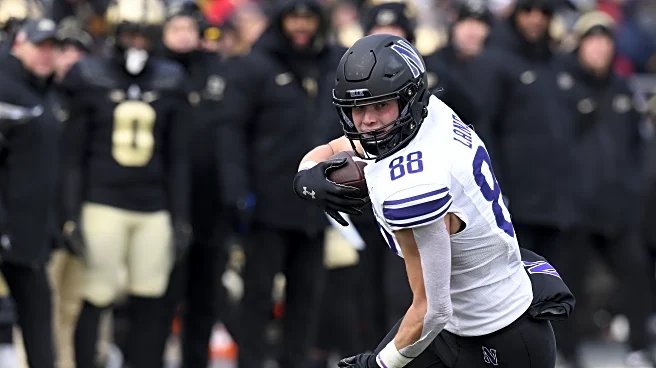 Patriots re-sign tight end Marshall Lang to practice squad, release running back