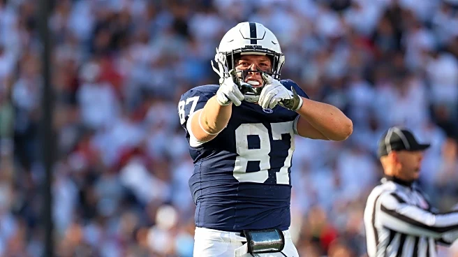 STAYING AT PENN STATE TRACKER: Donkoh, Rappleyea Are Running It Back (12.30.25)