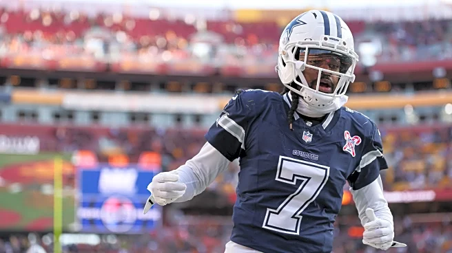 Packers Discussion: Trevon Diggs is available