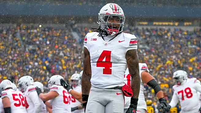 Off-Script Ohio: A New Year’s Eve test looms as Ohio State prepares for Miami