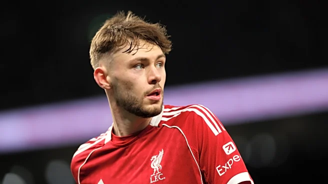 Bradley on Liverpool Form: “The Performances Can Still Get Better”