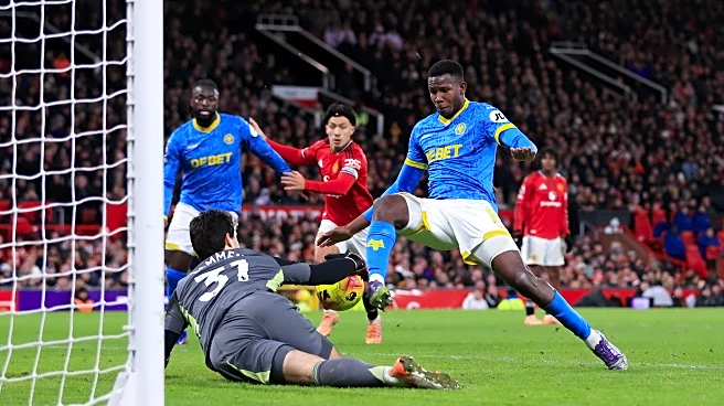 Manchester United 1-1 Wolverhampton Wanderers: Reds held in embarrassing home draw to league-worst Wolves