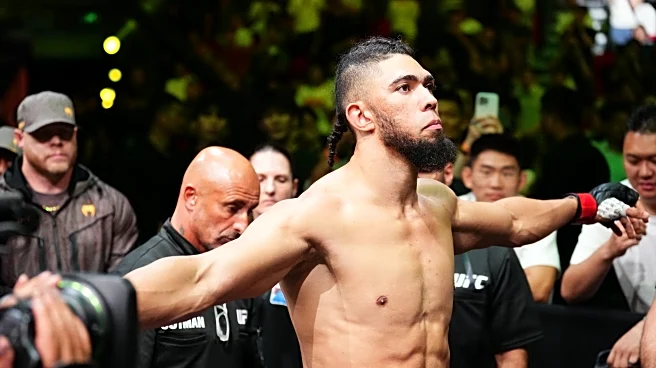 Fight news: Johnny Walker collides with Dominick Reyes at UFC 327 on April 11