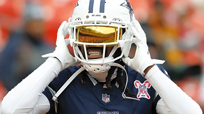 Report: Trevon Diggs, Brian Schottenheimer had travel disagreement after Christmas win