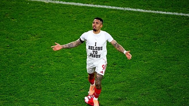 Arsenal 4 – Aston Villa 1 match report: contenders, pretenders