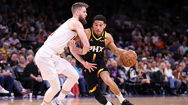 Cavs vs. Suns: How to watch, odds, and injury report