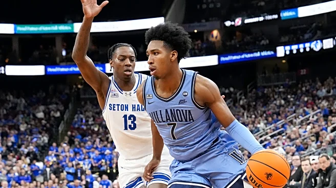 Villanova vs DePaul: Game Preview