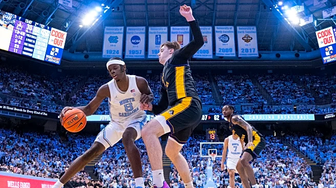 UNC vs. Florida State: Live Discussion