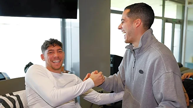 Lucas Vázquez Makes Quiet Return to Valdebebas During Real Madrid’s Christmas Training