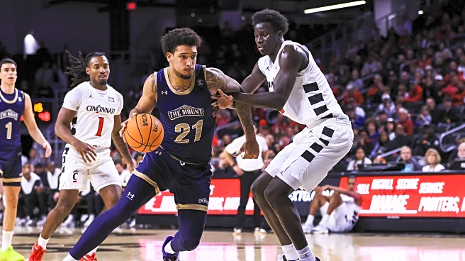 MAAC Report: Takeaways from my trip to the Mount, its win over Iona, and more