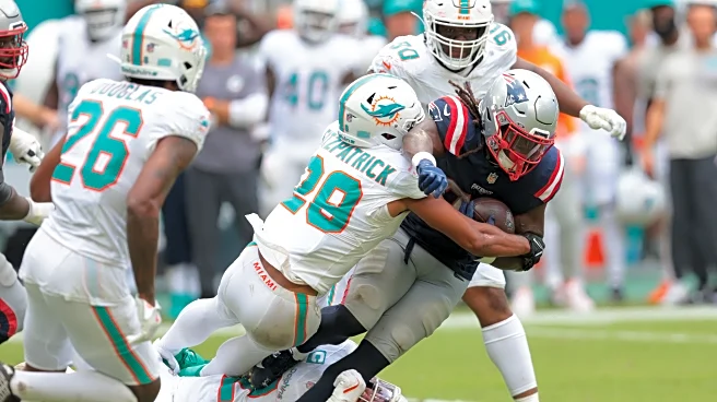 Phinsider Question/Discussion Of The Day: Miami Dolphins @ NE Patriots Game Day Predictions