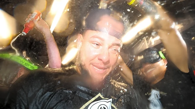 40 in 40: Luis Castillo, The Happy Project