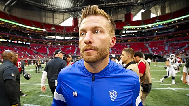 Have Rams lost the confidence of fans?