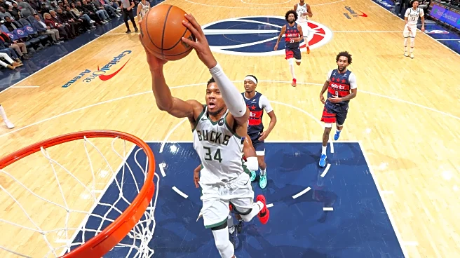 Wizards at Bucks preview: Washington heads to Milwaukee to take on Giannis