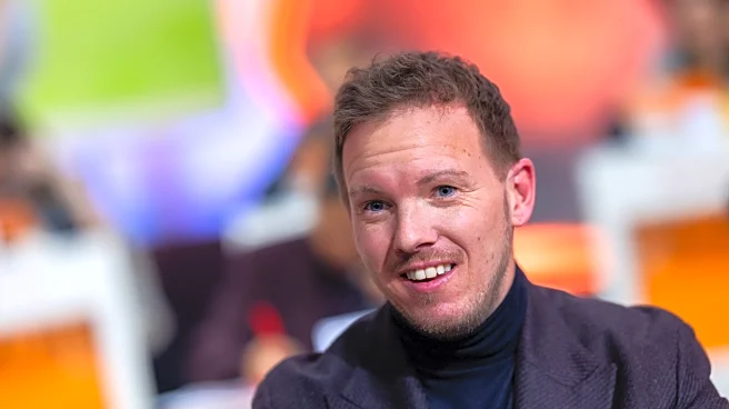 Voting ballots in the Best FIFA Football Awards reveals split opinion among current and former Bayern Munich players and coaches